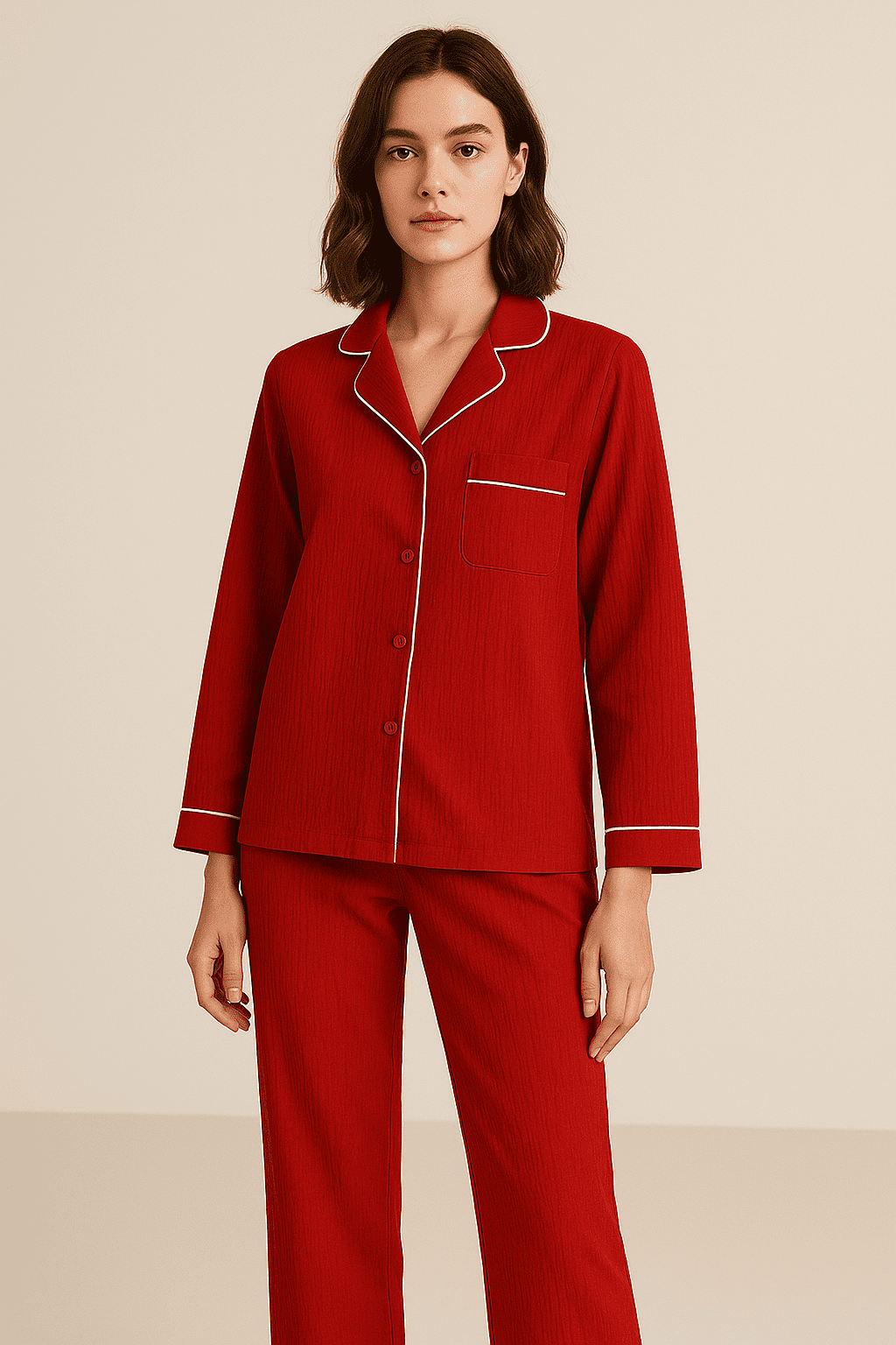 SCARLET | Pre-book Now